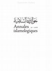 Research paper thumbnail of La fidélité à la tradition : chant et édition d’un panégyrique copte de Haute Égypte