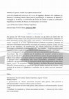 Research paper thumbnail of La gelosia Profili di un affetto fondamentale SCHEDA PRESENTAZIONE GALIANI NAPOLITANO ALPES 202020191208 45649 1xs66lq