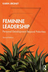 Research paper thumbnail of Feminine leadership
Personal Development Beyond Polarities, 2nd Edition