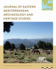 Research paper thumbnail of Vandam, R., Kaptijn, E. Broothaerts, N., De Cupere, B., Marinova, E., Van Loo, M., Verstraeten, G., Poblome J. 2019. “Marginal” Landscapes: Human Activity, Vulnerability, and Resilience in the Western Taurus Mountains (Southwest Turkey). JEMAHS 7 (4): 432-450.