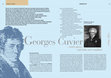 Research paper thumbnail of Georges Cuvier