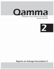 Research paper thumbnail of Qamma 2 (2019) English part