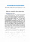 Research paper thumbnail of Antropogenesi del salto verso il pensiero simbolico (2017)