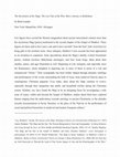 Research paper thumbnail of Annette Y. Reed, “Review of ‘The Revelation of the Magi: The Lost Tale of the Wise Men’s Journey to Bethlehem’, by Brent Landau,” Sino-Platonic Papers, no. 208 (February 2011): 36–54