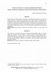 Research paper thumbnail of Do sham litigation ao abuso de direito de petição: Desafios e parâmetros de análise para o abuso do direito de petição no direito brasileiro