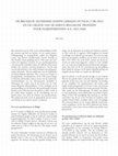 Research paper thumbnail of De Brusselse zilversmid Joseph Germain Dutalis (1780-1852) en de creatie van de eerste Belgische trofeeën voor paardenrennen (ca. 1825-1840)