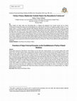 Research paper thumbnail of Functions of Major External Dynamics on the Establishment of Turkey-Poland Relations / Türkiye-Polonya İlişkilerinin Tesisinde Başlıca Dış Dinamiklerin Fonksiyonu