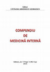 Research paper thumbnail of Compendiu medicina interna .