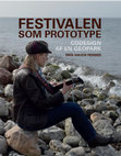 Research paper thumbnail of FESTIVALEN SOM PROTOTYPE CODESIGN AF EN GEOPARK