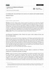 Research paper thumbnail of La traducción rusa del fuero de León en el contexto del medievalismo tardosoviético (in Spanish). Перевод Фуэро Леона в контексте истории позднесоветской медиевистики (на испанском яз.)