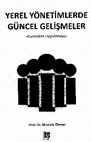 Research paper thumbnail of Türkiyede sosyal belediyecilik.pdf