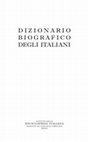 Research paper thumbnail of TERENZI, Luca (DBI)