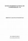 Research paper thumbnail of Terras indígenas ou terras devolutas? Análise da ACO Nº 362/MT do Supremo Tribunal Federal brasileiro