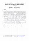 Research paper thumbnail of ELECTRONIC COMMUNICATION AS A PRECONDITION FOR EFICIENCY OF THE INSTITUTIONS AND COMPANIES IN THE REPUBLIC OF NORTH MACEDONIA