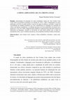 Research paper thumbnail of A Crítica Jornalística de Ana Cristina Cesar