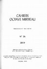 Research paper thumbnail of Ennemies de l'Absolu? Rodin, Mirbeau et Le Jardin des Supplices