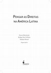 Research paper thumbnail of Os congressos anticomunistas da América Latina (1954-1958): redes, sentidos e tensões na primeira guerra fria