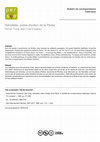 Research paper thumbnail of Hiérotélès, potier rhodien de la Pérée