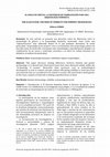 Research paper thumbnail of El suelo de cristal: la necesidad de visibilización para una Arqueología feminista.