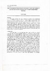 Research paper thumbnail of THE PARADOX OF EDUCATIONAL DIARCHY: QUR'ANIC SCHOOLS AND THE DELIVERY OF BASIC EDUCATION IN NORTHERN NIGERIA