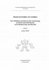 Research paper thumbnail of Tritsaroli P. & Ziogana M. 2018. Bioarchaeological investigation of  childhood in Late Antiquity: a case  analysis from northern Pieria, Greece. In J. Tabolli (ed), From Invisible to Visible. New Methods....., (SIMA 149), Astrom Editions, Nicosia 2018: 225-234.