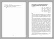 Research paper thumbnail of Bir Göç Tarihinin Romanlaştırılması ya da Tarihsel Göç Romanı: Önce Annelerini Vur 1 İrfan ATALAY 2