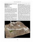 Research paper thumbnail of Stari grad Kostelgrad, Hrvatski arheološki godišnjak 11/2014, 2015, 244-245