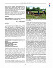 Research paper thumbnail of Karlovac-Gornje Mekušje, Gaza-crkva sv. Jakova, Hrvatski arheološki godišnjak 11/2014, 2015, 311-312