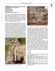 Research paper thumbnail of Brinje - Stari grad Sokolac, Hrvatski arheološki godišnjak 11/2014, 2015, 443-444