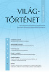 Research paper thumbnail of Rákosi Mátyás, az olasz baloldali pártok és a fasiszta hatalomátvétel [Mátyás Rákosi, the Italian Left and the Fascist Takeover]. Világtörténet 9. (41.) (2019) 4. sz. 615–625.