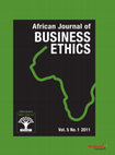 Research paper thumbnail of In corporations we trust? A critique of contractarian-based corporate social responsibility models