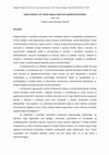 Research paper thumbnail of Cigány emberek a 18. századi magyarországi szemi-egodokumentumokban