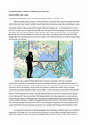 Research paper thumbnail of The Seas that Bind us. ASEAN's connectivity and China's BRI