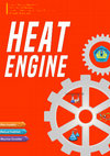 Research paper thumbnail of Tugas Mata Kuliah Kimia Fisik I : Heat Engine (Mesin Panas)