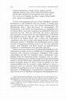 Research paper thumbnail of Gottmann 2018_Review Trakulhun JWH 08 29.3