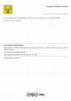 Research paper thumbnail of L'actualité de l'esclavage dans les recherches européennes