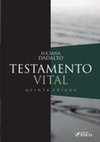 Research paper thumbnail of Testamento Vital