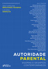 Research paper thumbnail of AUTORIDADE PARENTAL: DILEMAS E DESAFIOS CONTEMPORÂNEOS