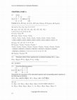 Research paper thumbnail of Solutions Manual Continuum Mechanics Lai