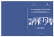 Research paper thumbnail of 2020 - Presentazione del volume Gli Economisti Valtellinesi: Ezio Vanoni, Pasquale Saraceno, Sergio Paronetto, Tullio Bagiotti, Bruzio Manzocchi. Sondrio, 3 febbraio 2020, presso Sala Consiliare della Provincia, via XXV aprile, h. 16.30