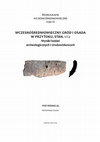 Research paper thumbnail of Analiza dendrologiczno-formalna przedmiotów drewnianych ze stanowiska 1 w Przytoku / Typo-dendrological analysis of wooden artefacts from site 1 in Przytok