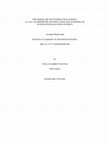 Research paper thumbnail of For Whom are We Internationalizing? A Call to Prioritize Second Language Learning in Internationalization Efforts