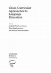 Research paper thumbnail of Mitsikopoulou, B. (2014). Digital enrichment of EFL textbooks. In Psaltou-Joycey Angeliki, Agathopoulou Eleni & Mattheoudakis Marina (Eds.) Cross-curricular approaches to language education. Newcastle: Cambridge Scholars Publishing. 404-430.