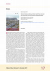 Research paper thumbnail of Review: Matthias Egeler 2018: Atlantic Outlooks on Being at Home. FFC 314.