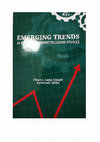 Research paper thumbnail of Evolution of Marketing in Digital Age