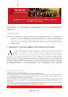 Research paper thumbnail of Ungheria: le autorità indipendenti e la "Democratic erosion"