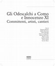 Research paper thumbnail of Gli Odescalchi a Como: committenze, artisti, collezionismo tra Sei e Settecento