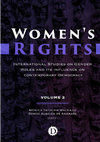 Research paper thumbnail of Feminization of migrations, feminization of citizenship: <<Migrantas>> in our contemporary democracies.