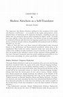 Research paper thumbnail of Sholem Aleichem as a Self-Translator