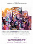 Research paper thumbnail of Ser feminista en la América Latina del siglo XXI